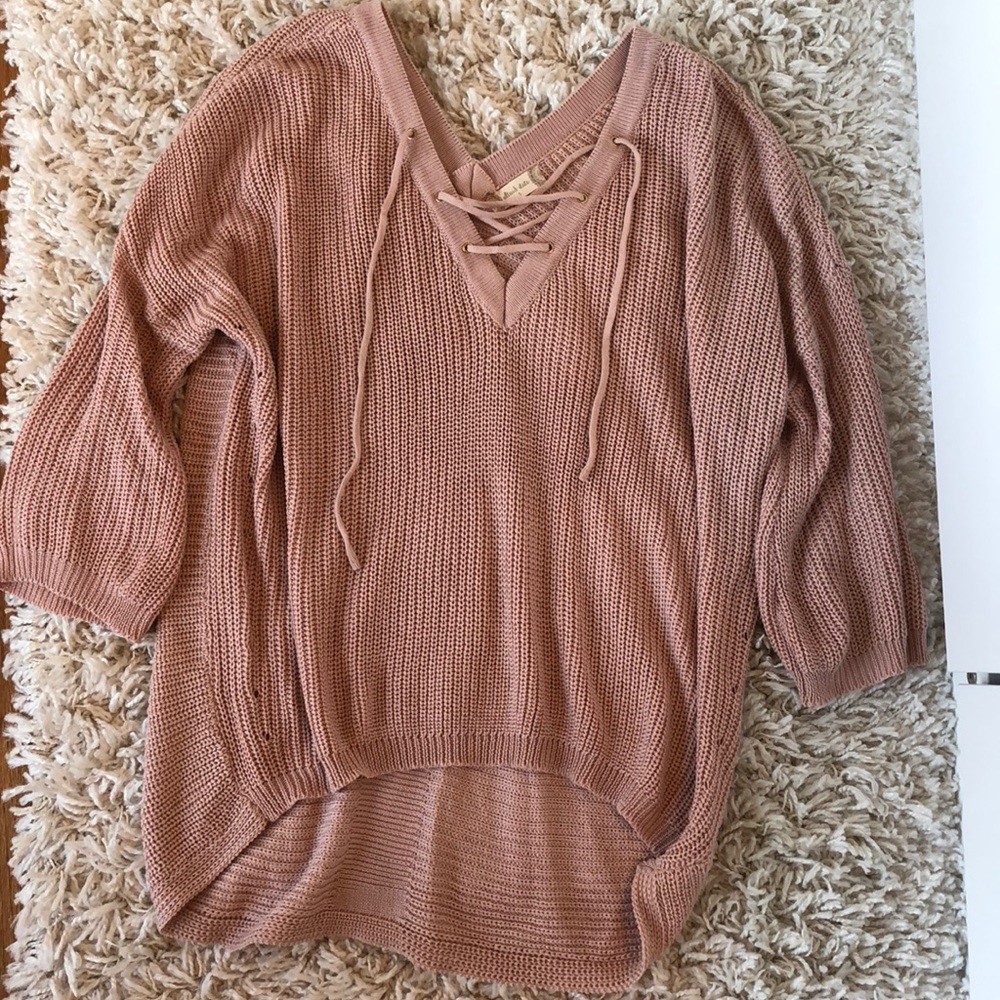 Sweater - Picture 2 of 4